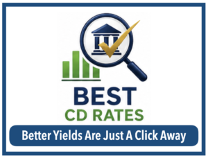 BEST CD RATES