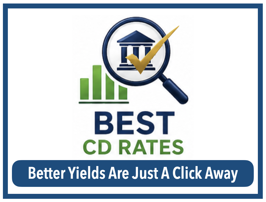 BEST CD RATES